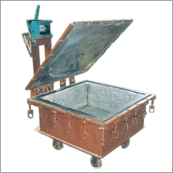 Vaccum Filter