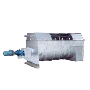 Crystallizer