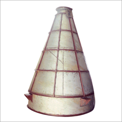 Conical Vessel