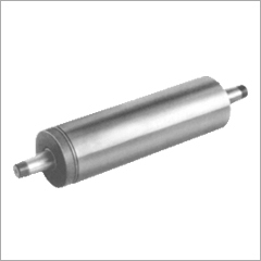 Belt Driven Spindle
