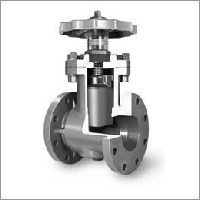 Forged Steel Gate Valves