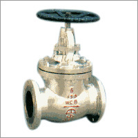 Globe Valve