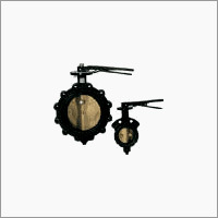 Butterfly Valves