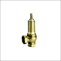Pressure Relief Valve
