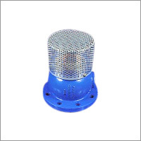 Foot Valve