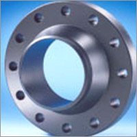 Weld Neck Flanges