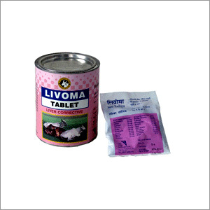 Livoma Tablet