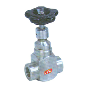 Gate Valve