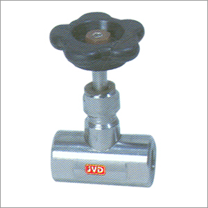 Needle Valve