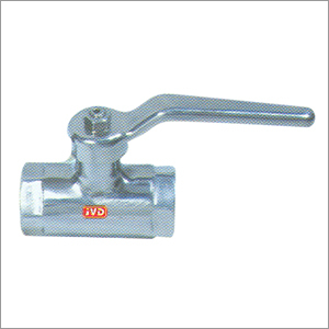 2 Way Valve