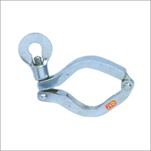 Tryclover Clamp