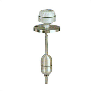 Mounted Level Switch