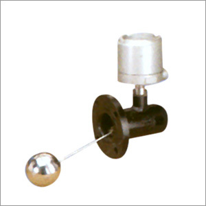 Side Mounted (Magnetic) Float Level Switch (SMLS-194):