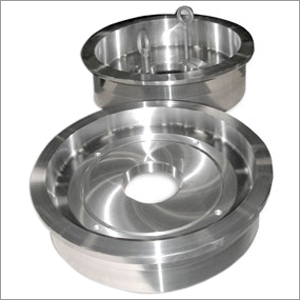 Grinding Tire Rim