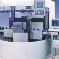 Special Purpose Machines