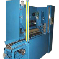 SPM (Special Purpose Machine)