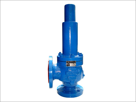 Safety Relief Valve