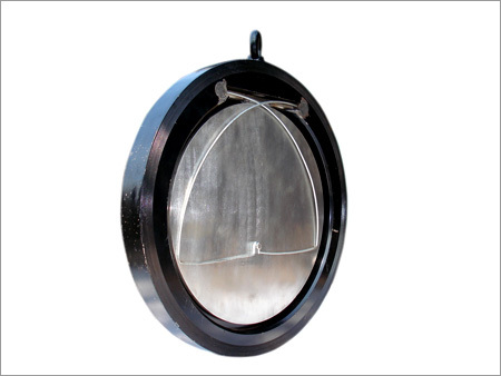 Wafer Check Valve