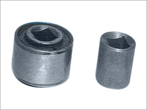 Silencer Bush For 2 Wheelers