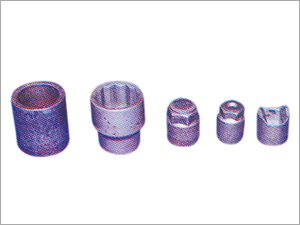 Bearing Cup / Special Nuts