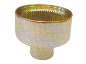 Break Wheel For Washing Machines