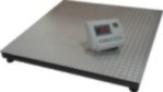 Electronic Floor Scale