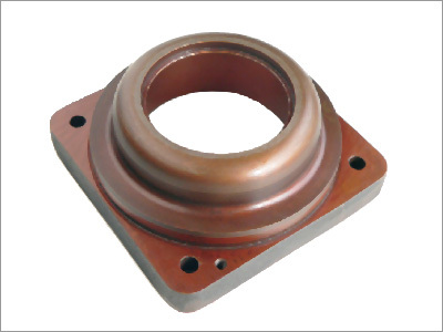 Precision Turned Component