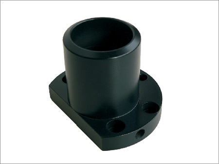 CNC Turned Component