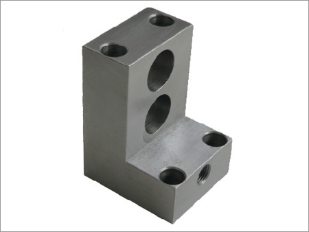 Precision Auto Turned Component