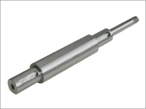 CNC Machined Shaft