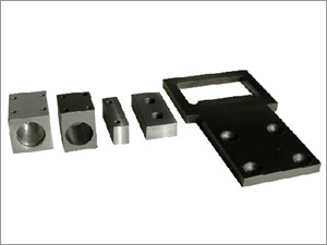 CNC Auto Turned Component