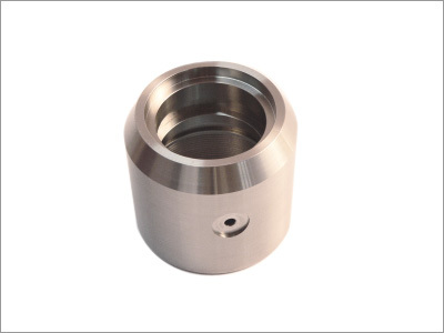 Auto Turned Parts