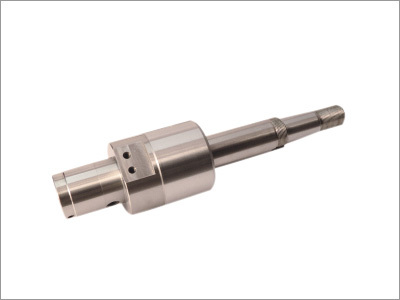 CNC Machined Tools