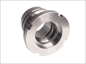 Precision Turned Component