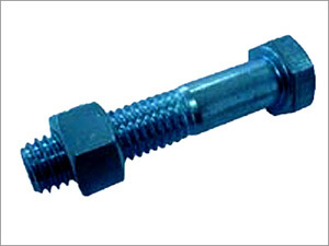 Nut & Bolt