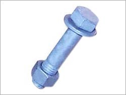 Nut & Bolt