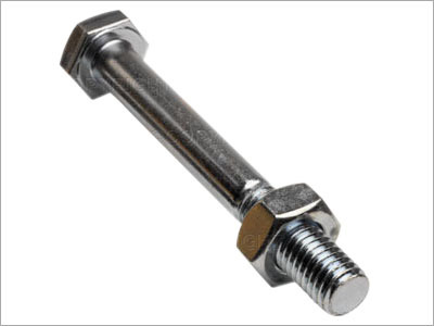 Nut & Bolt