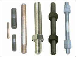 Steel Bolts