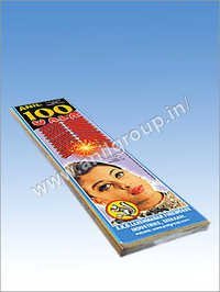 100 Wala Crackers Garland