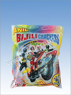 Loose Bijli Crackers