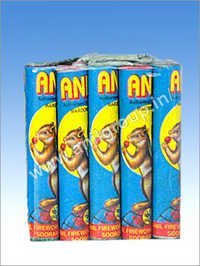 Single Sound Crackers