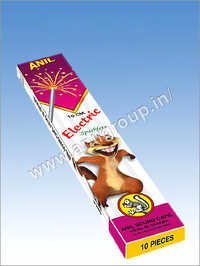 Electric Sparklers Cracker