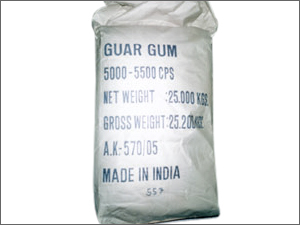 Gaur Gum