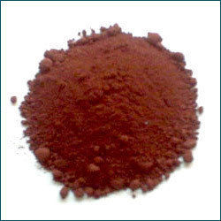 Micaceous Iron Oxide