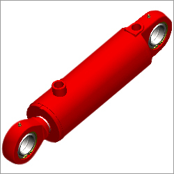 Hydraulic Cylinder