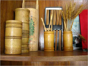 Sandalwood Products & Artifacts