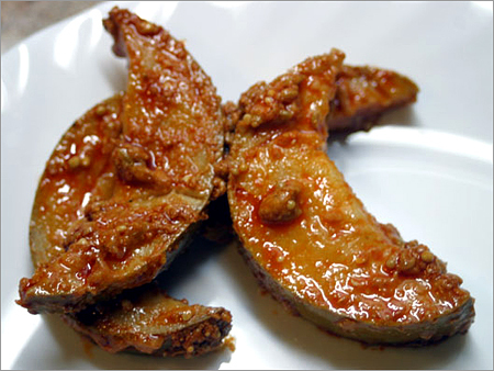 Achar