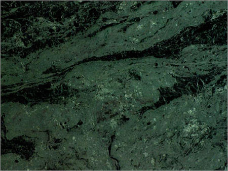 Lush Green Marble