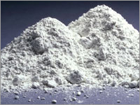 White Cement