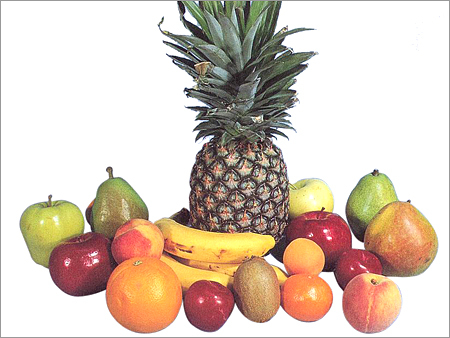 Fresh Fruits